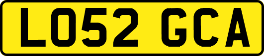 LO52GCA