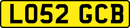 LO52GCB