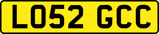 LO52GCC