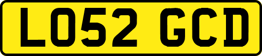LO52GCD