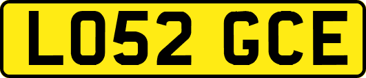 LO52GCE