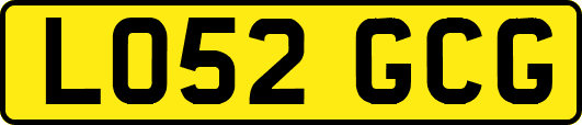 LO52GCG