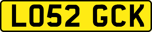 LO52GCK
