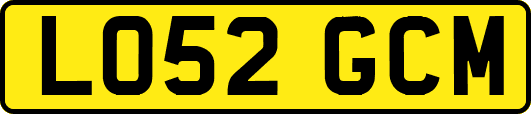 LO52GCM