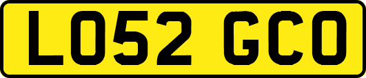 LO52GCO