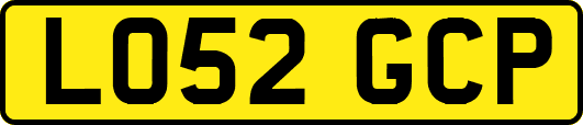LO52GCP