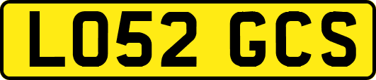 LO52GCS