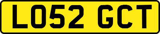 LO52GCT