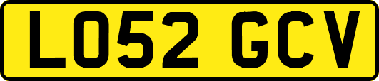 LO52GCV