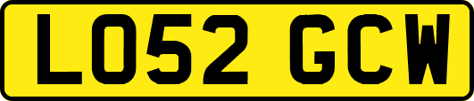 LO52GCW