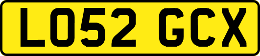 LO52GCX
