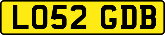 LO52GDB