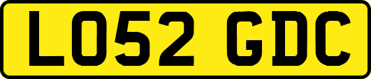 LO52GDC