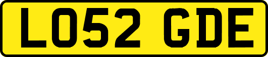 LO52GDE