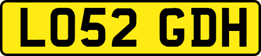 LO52GDH