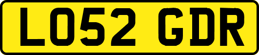 LO52GDR
