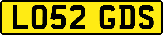 LO52GDS
