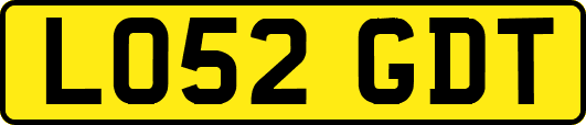 LO52GDT