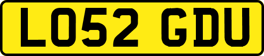 LO52GDU