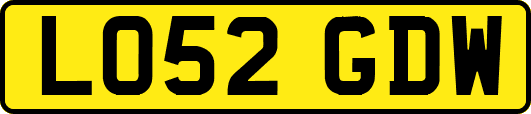 LO52GDW