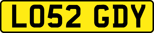 LO52GDY