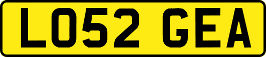 LO52GEA