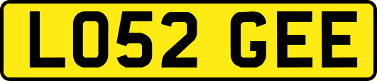 LO52GEE