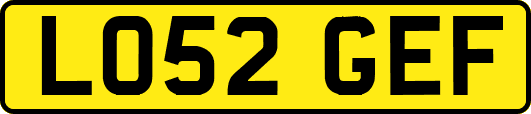 LO52GEF
