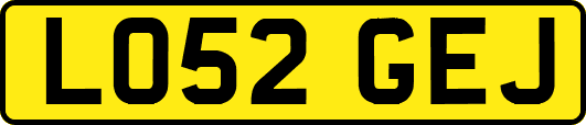 LO52GEJ