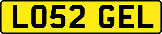 LO52GEL