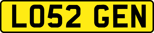 LO52GEN