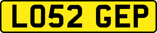 LO52GEP