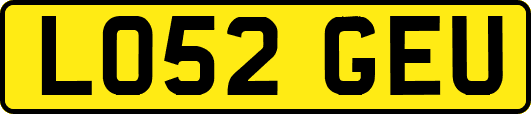 LO52GEU