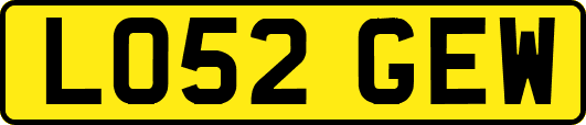 LO52GEW