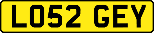 LO52GEY