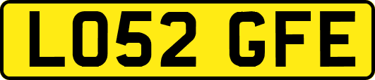 LO52GFE