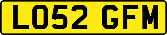 LO52GFM