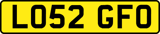 LO52GFO