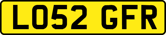 LO52GFR