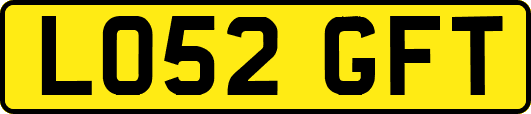 LO52GFT