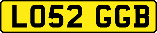LO52GGB