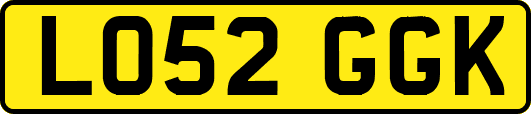 LO52GGK