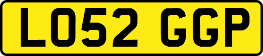 LO52GGP
