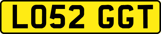 LO52GGT