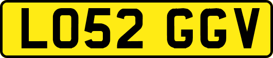 LO52GGV