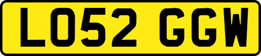 LO52GGW