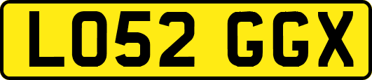 LO52GGX