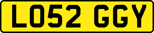LO52GGY