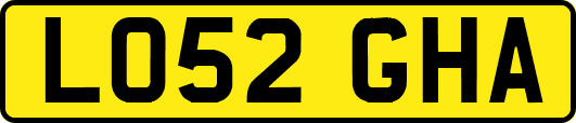 LO52GHA