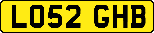LO52GHB